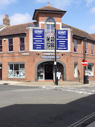 W Hurst & Son Ltd - Newport