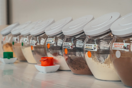 Personal Trainer «24e Health Clubs», reviews and photos, 307 Main St #131, Trussville, AL 35173, USA