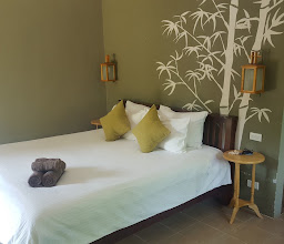 Escape-Cabins boutique villas photo
