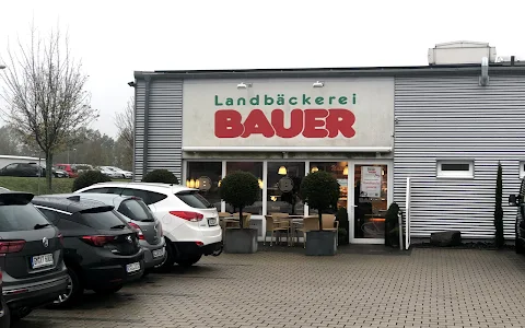 Landbäckerei Bauer image