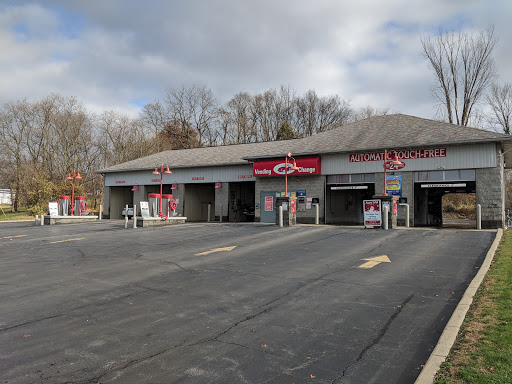 Cortland Auto Spa en Cortland