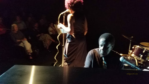 Performing Arts Theater «Threshold Repertory Theatre», reviews and photos, 84 Society St, Charleston, SC 29401, USA