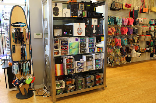 Clothing Store «Saint Bernard», reviews and photos, 401 W 3rd St, Austin, TX 78701, USA