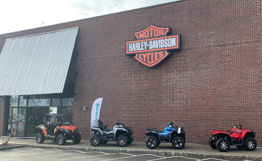 Garden State Harley-Davidson, 1775 NJ-10, Morris Plains, NJ 07950, USA, 