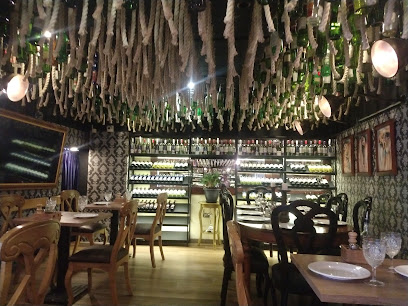 Montevedra Restaurante