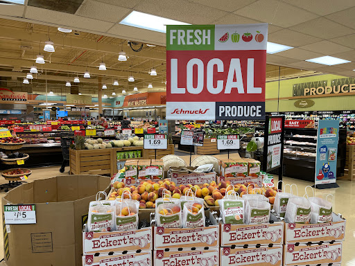 Grocery Store «Schnucks», reviews and photos, 141 Hilltown Village Center, Chesterfield, MO 63017, USA