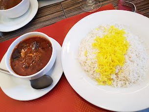 Photo n°62 de Restaurant Norouz à Paris ()