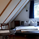 Photo n°4 de l'avis de Ilona.e fait le 14/09/2022 à 19:32 sur le  Eiscafé Kśišowka à Vetschau