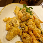 Photo n°2 de l'avis de Laura.. fait le 08/11/2023 à 10:31 sur le  Osteria Romana - Aurelia à Rome