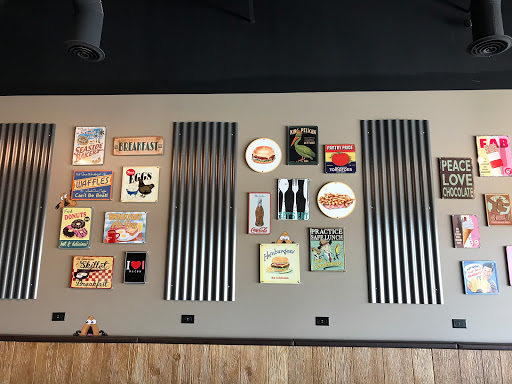 Donut Shop «Mad Brook Donut Co», reviews and photos, 540 E 1700 S, Clearfield, UT 84015, USA