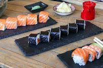 Sushi du Restaurant de sushis Cosmo Sushi Antibes / Vallauris - n°14