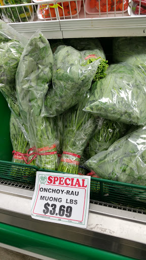 Supermarket «S F Supermarket», reviews and photos, 5115 W Spring Mountain Rd #168, Las Vegas, NV 89146, USA