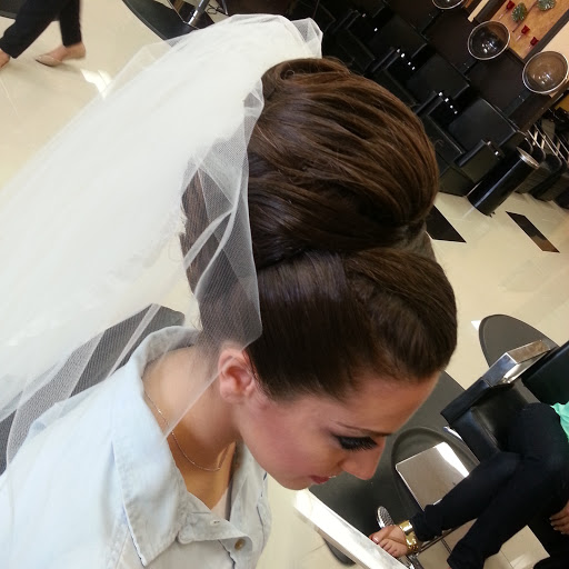 Beauty Salon «Elysium Beauty Salon», reviews and photos, 1821 Bruce B Downs Blvd, Wesley Chapel, FL 33544, USA