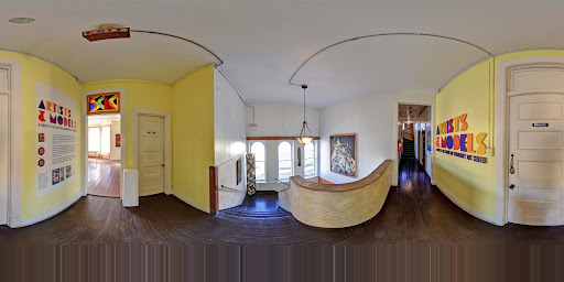 Community Center «South Side Community Art Center», reviews and photos, 3831 S Michigan Ave, Chicago, IL 60653, USA