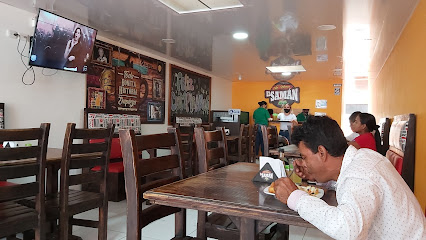 Restaurante El Saman - Cr8#6-63, El Dovio, Valle del Cauca, Colombia