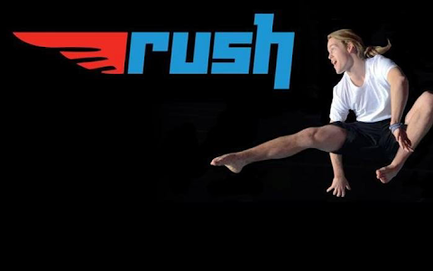 Rush Athens Trampoline Park image