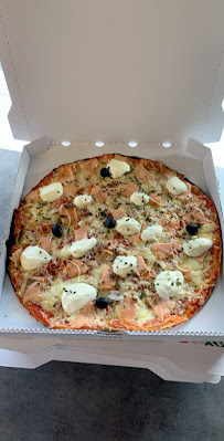 Photos du propriétaire du Pizzas à emporter La koratine à Plombières-lès-Dijon - n°4