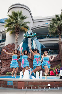 Dreamlite Productions Studio - Photo 5 - Car repair in Houston, TX, Pearland