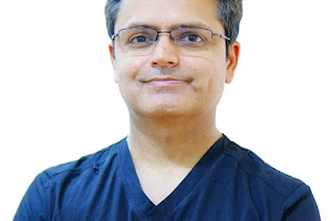Dr. Amod Manocha Pain Specialist, Back Pain, Joint Pain Specialist, Pain Management image