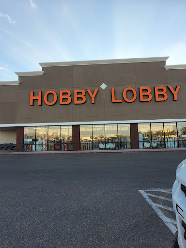 Craft Store «Hobby Lobby», reviews and photos, 6814 Slide Road, Lubbock, TX 79424, USA