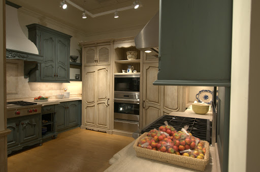 Appliance Store «Sub-Zero and Wolf Showroom - Baltimore», reviews and photos, 9204 Berger Rd, Columbia, MD 21046, USA