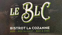 Photos du propriétaire du Restaurant Le BLC - Bistrot La Cozanne à Nolay - n°20