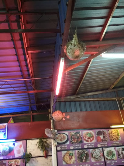 Restoran Sri Bintong