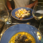 Photo n°3 de l'avis de Sammy. fait le 14/08/2023 à 21:33 sur le  Ristorante La Peniche à Marina di Massa