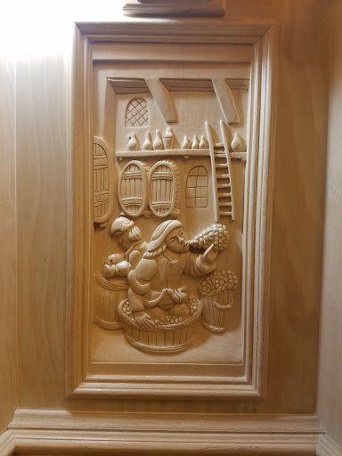 Winery «Haak Vineyards & Winery Inc», reviews and photos, 6310 Avenue T, Santa Fe, TX 77510, USA