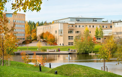 Umeå universitet