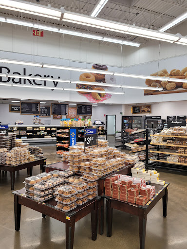 Department Store «Walmart Supercenter», reviews and photos, 2351 Century Dr, West Mifflin, PA 15122, USA