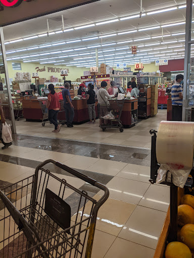 Supermarket «Lion Food Center», reviews and photos, 39055 Cedar Blvd # 168, Newark, CA 94560, USA