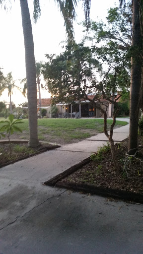 Golf Course «Forest Hills Golf & Country», reviews and photos, 5211 Boardwalk St, Holiday, FL 34690, USA