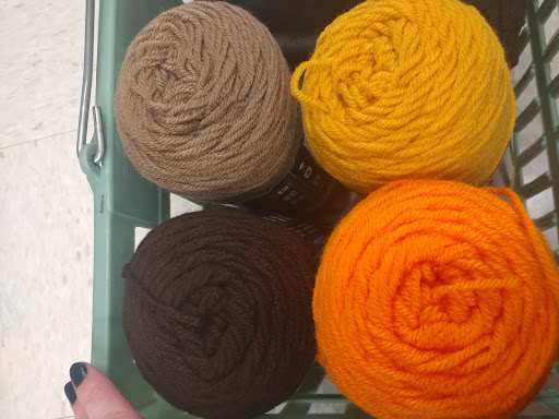 Fabric Store «Jo-Ann Fabrics and Crafts», reviews and photos, 25810 104th Ave SE, Kent, WA 98030, USA