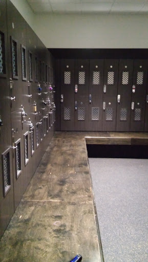 Gym «Planet Fitness», reviews and photos, 125 E Lowry Ln, Lexington, KY 40503, USA