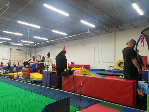 Gymnastics Center «ALL AROUND GYMNASTICS», reviews and photos, 674 County Line Rd, Bensenville, IL 60106, USA