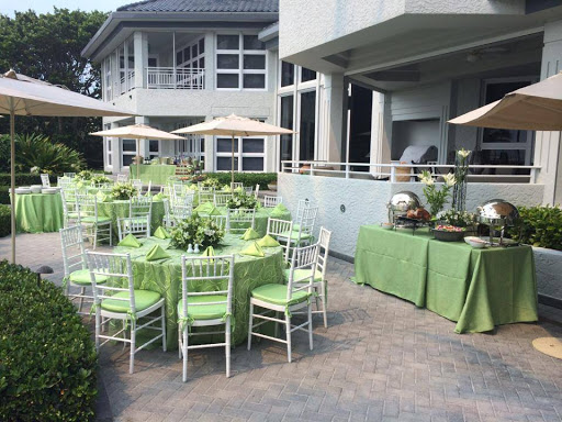 Caterer «Temptations Catering and Events», reviews and photos, 613 E Atlantic Blvd, Pompano Beach, FL 33060, USA