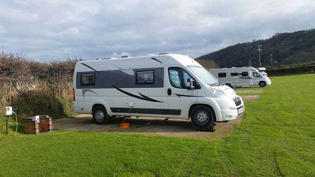 Comments and reviews of Glan Y Môr Holiday Park