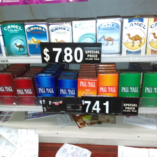 Tobacco Shop «Tesfa 1 Smoke Plus», reviews and photos, 1949 E 4th St, Ontario, CA 91764, USA