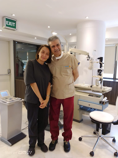 Istanbul Laser Eye Clinic - Istanbul Laser Eye Clinic