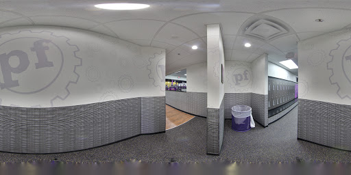 Gym «Planet Fitness», reviews and photos, 167 Mall Blvd, Brunswick, GA 31525, USA