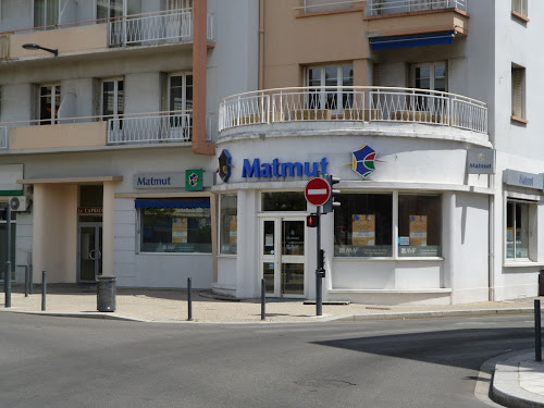 Matmut Assurances à Valence