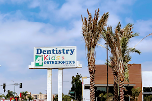 Dentistry 4 Kids & Orthodontics of Fontana image