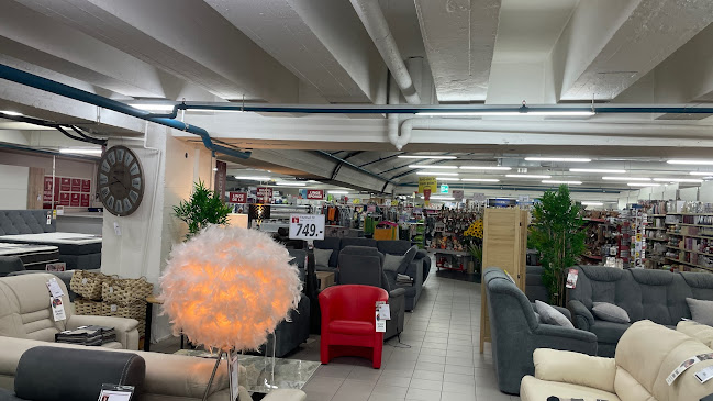 OTTO'S S.A. - Lausanne