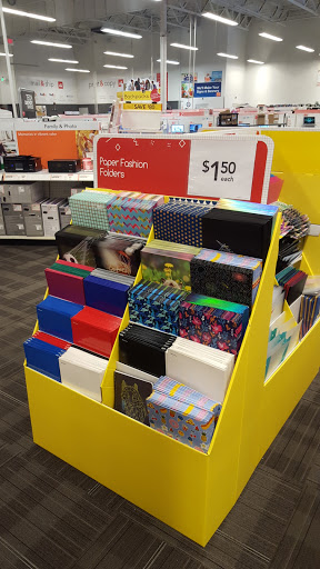 Office Supply Store «Office Depot», reviews and photos, 1130 E Colorado Blvd, Pasadena, CA 91106, USA