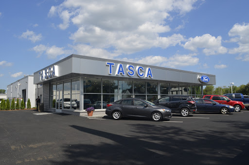 Tasca Ford Mazda, 200 Fall River Ave, Seekonk, MA 02771, USA, 