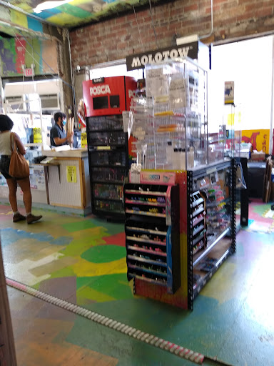 Art Supply Store «Artist & Craftsman Supply Kansas City», reviews and photos, 229 Southwest Blvd, Kansas City, MO 64108, USA