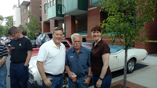 Insurance Agency «Hagerty Insurance Agency», reviews and photos