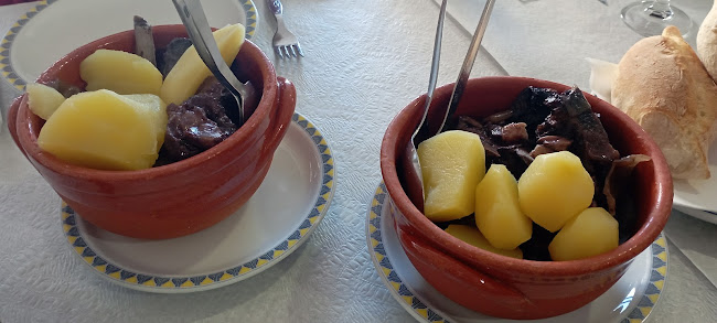 Café O Tino - Pampilhosa da Serra