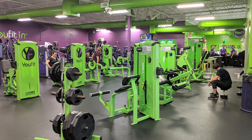 Gym «Youfit Health Clubs», reviews and photos, 20001 SW 127th Ave, Miami, FL 33177, USA